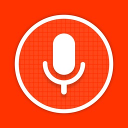 Voice Recorder - voice to text