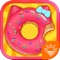 Donuts Master Maker