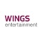 The video player App, Wings Entertainment allows you to watch movies offered by the Eurowings entertainment program on short- and midhaul flights