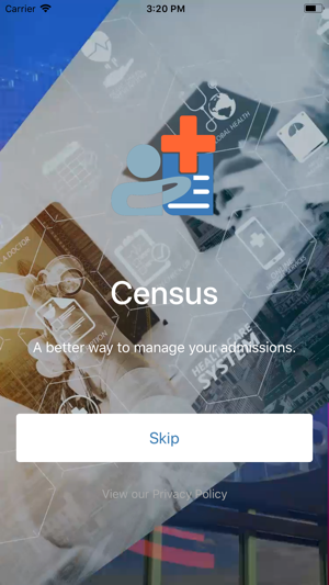 KKDCensus(圖1)-速報App