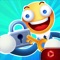 Rope Man is a fun and addictive stickman game