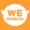 WeComics App Delete