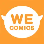 WeComics App Positive Reviews