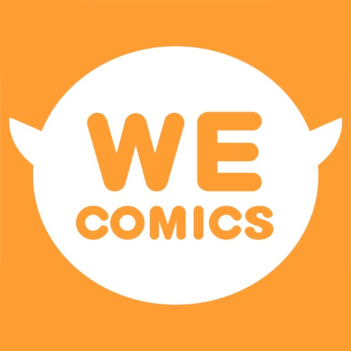 WeComics Icon