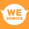 Get WeComics for iOS, iPhone, iPad Aso Report