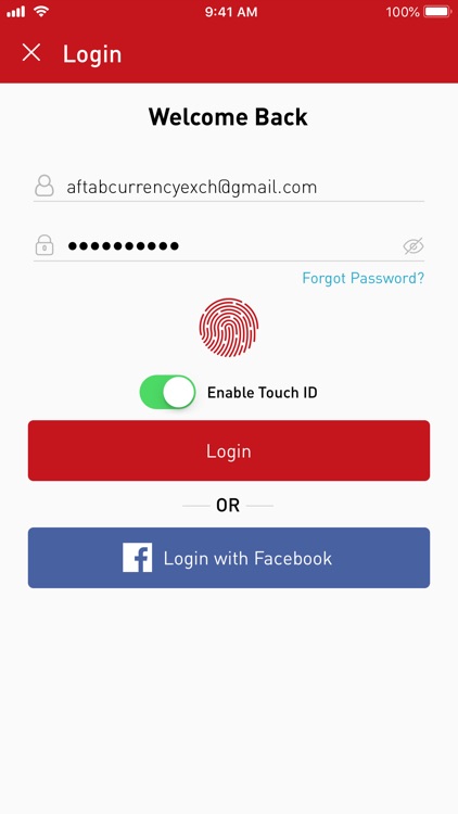 ACE Money Transfer by Aftab Currency Exchange