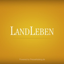 LandLeben - Zeitschrift