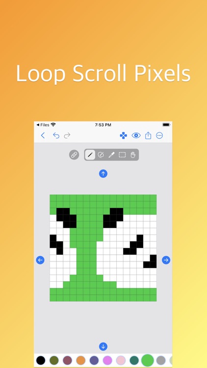 Pixel Painter screenshot-5
