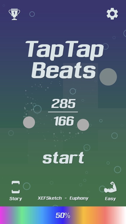 Pixy Tap Tap Beats