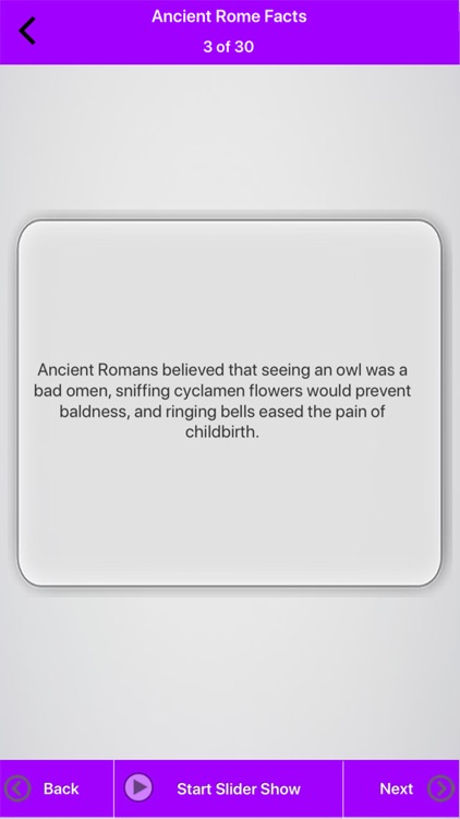 History of Ancient Rome Quiz screenshot-6