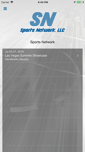 Sports Network