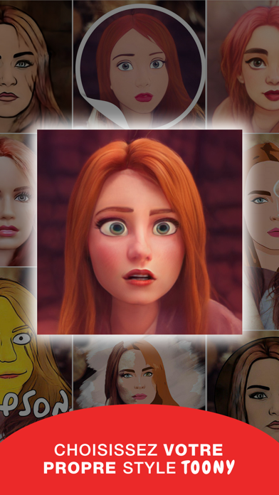 ToonMe - Cartoon Photo Editor ToonMe - Cartoon Photo Editor