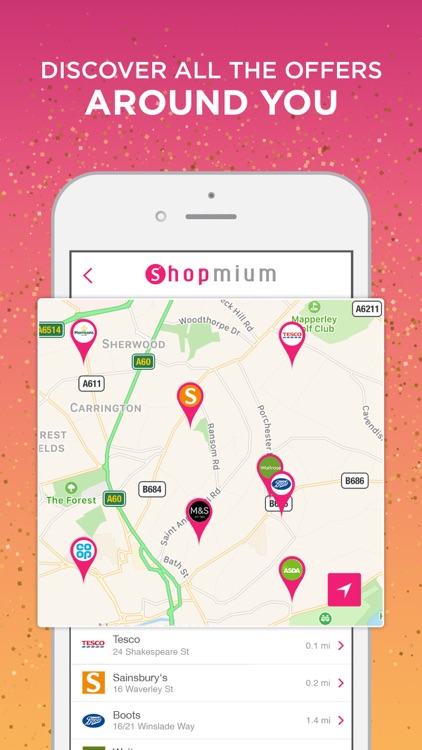 Shopmium: save money every day screenshot-3