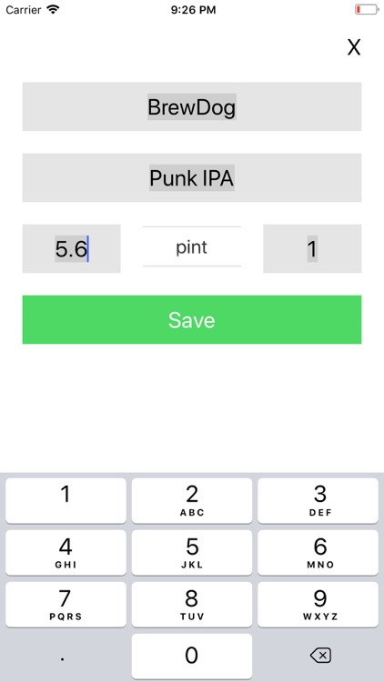 Unit Calculator