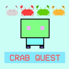 Activities of Crab Quest!