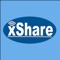 InShare can share and transfer files via nearby discovery   under same wi-fi environment