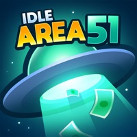 Idle Area 51 Wiki