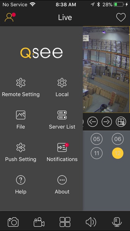 Q-See QT View