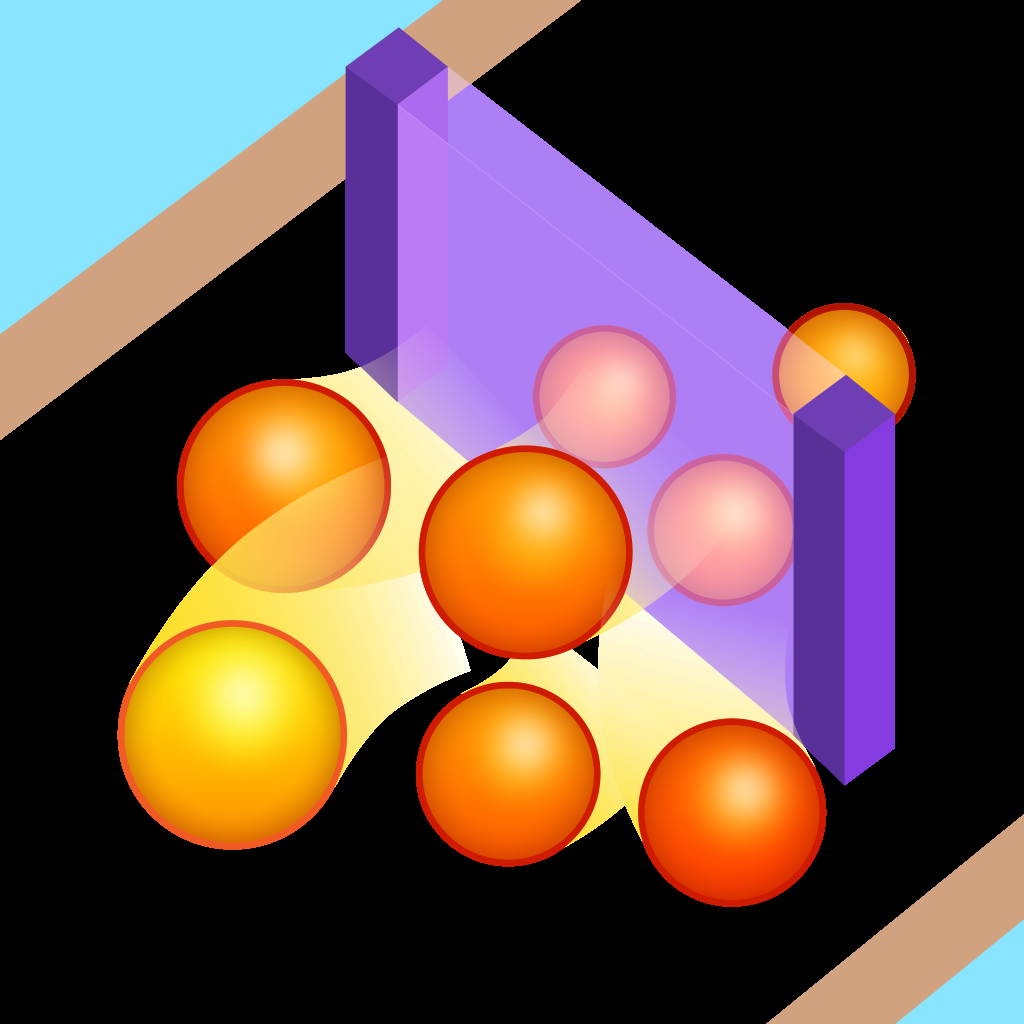 Get Avalanche Challenge for iOS, iPhone, iPad Aso Report