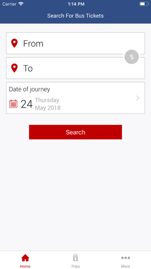 Diwakar Travels(圖1)-速報App