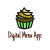 Digital Restaurant Menu