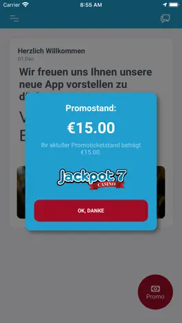 Game screenshot Jackpot7 mod apk