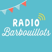 delete Radio Barbouillots