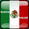 Radios Mexico Online
