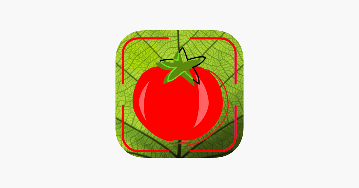 ‎Tomato Diseases Identification on the App Store