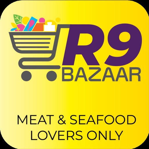 R9 Bazaar