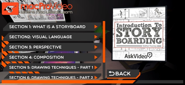 Story Boarding Introduction(圖2)-速報App