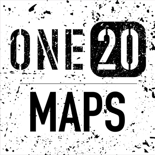 ONE20 Maps