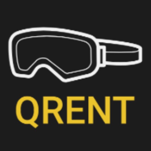QRent - Аренда вещей