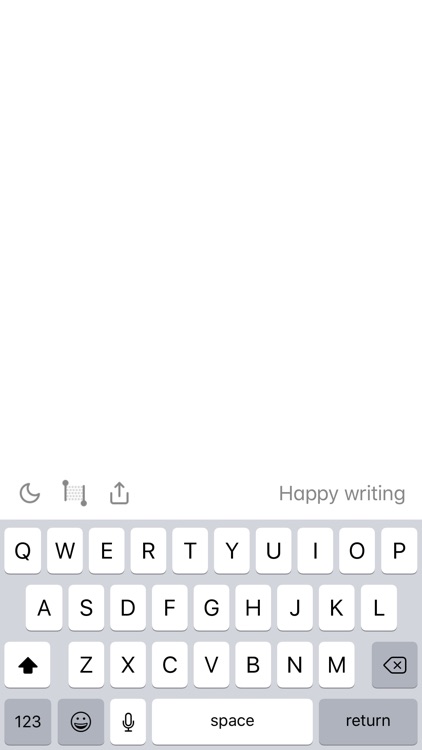 Edit: a single page scratchpad