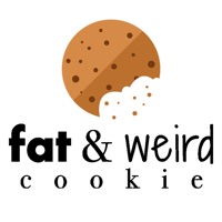 Fat & Weird Cookie app not working? crashes or has problems?