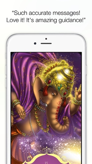 Whispers of Lord Ganesha(圖3)-速報App