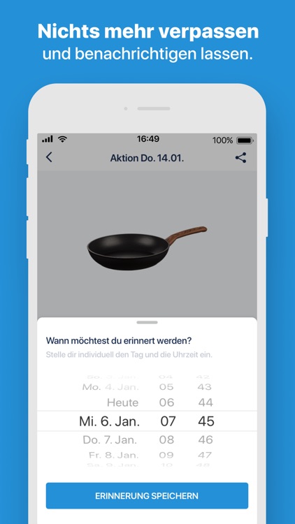 ALDI Nord screenshot-5