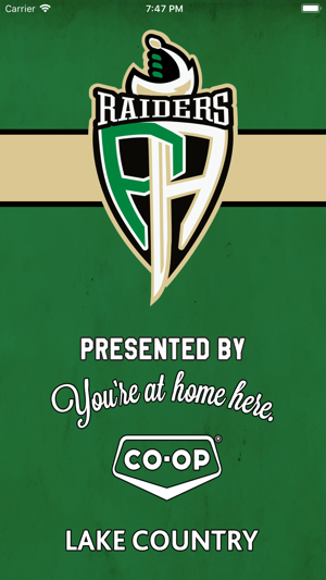 Prince Albert Raiders