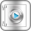 Icon Private Videos Safely Locked