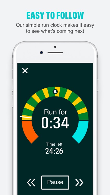 One You Couch to 5K