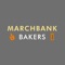 Welcome to Marchbank Bakers