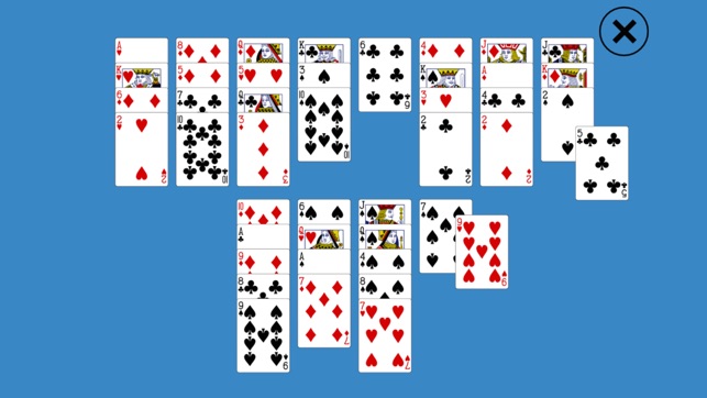 Solitaire Pyramid Plus(圖3)-速報App