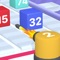 Upgrade your towers and reach 2048 to build the ultimate defense