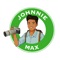 Icon Johnnie Max