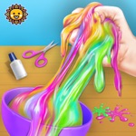 Fluffy Slime Maker