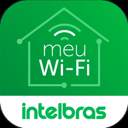 Meu Wi-Fi Intelbras Download