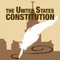 Icon Constitution of the U.S.A.