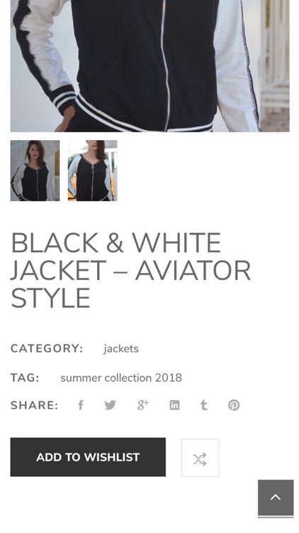 Aviator Style screenshot-3