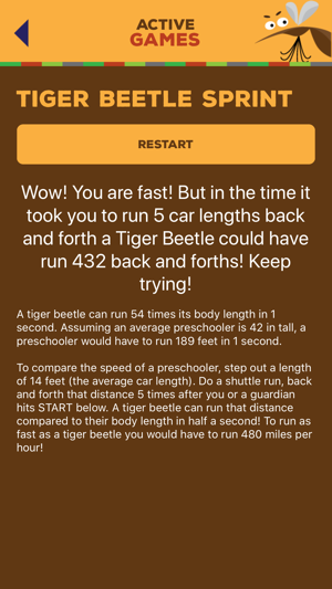Incredible Insects(圖3)-速報App