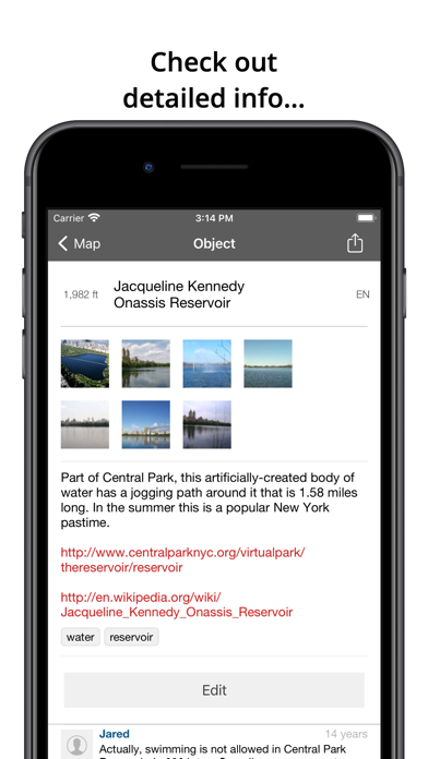 Wikimapia Download For Pc Wikimapia - Editable Map For Pc - Free Download: Windows 7,10,11 Edition